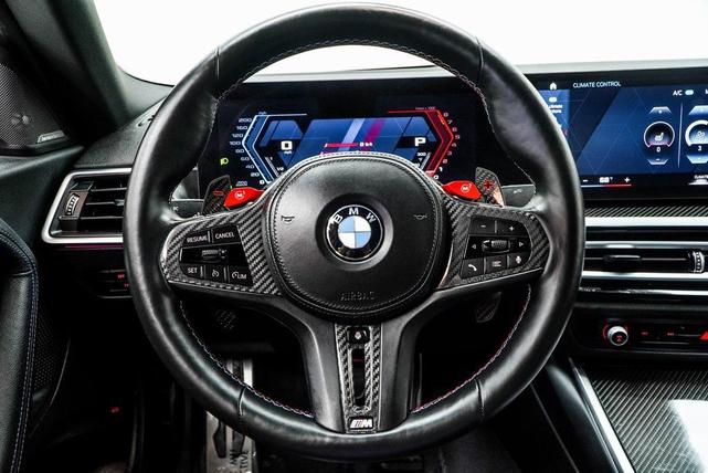 Photo of 2024 Brooklyn Gray Metallic BMW M2