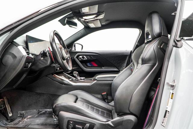 Photo of 2024 Brooklyn Gray Metallic BMW M2