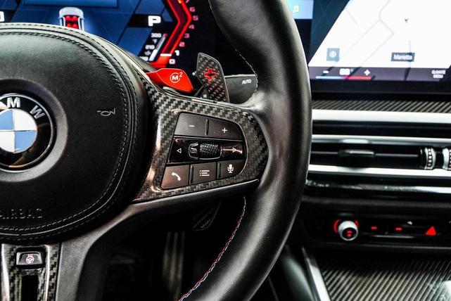 Photo of 2024 Brooklyn Gray Metallic BMW M2