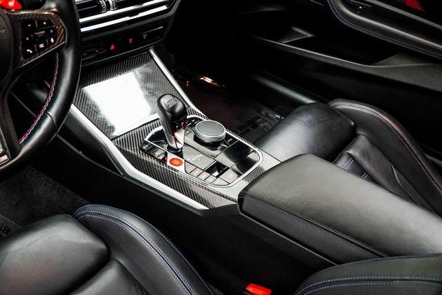 Photo of 2024 Brooklyn Gray Metallic BMW M2
