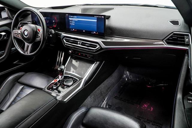 Photo of 2024 Brooklyn Gray Metallic BMW M2