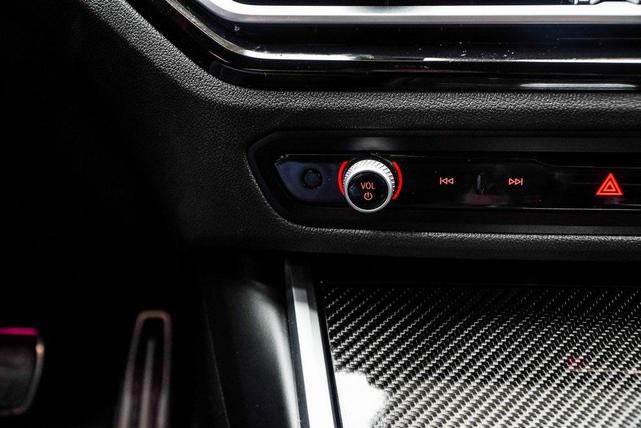 Photo of 2024 Brooklyn Gray Metallic BMW M2