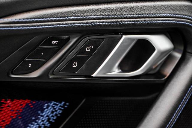 Photo of 2024 Brooklyn Gray Metallic BMW M2