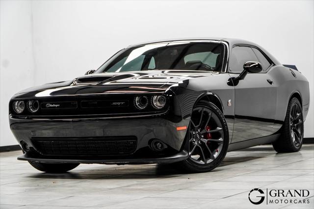 2020 Dodge Challenger