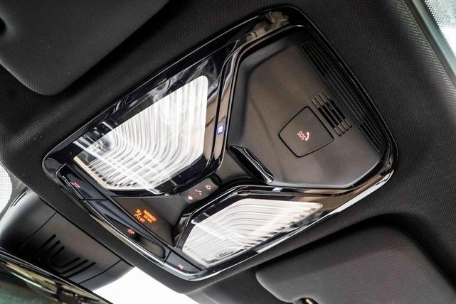 Photo of 2022 Arctic Grey Metallic BMW X5