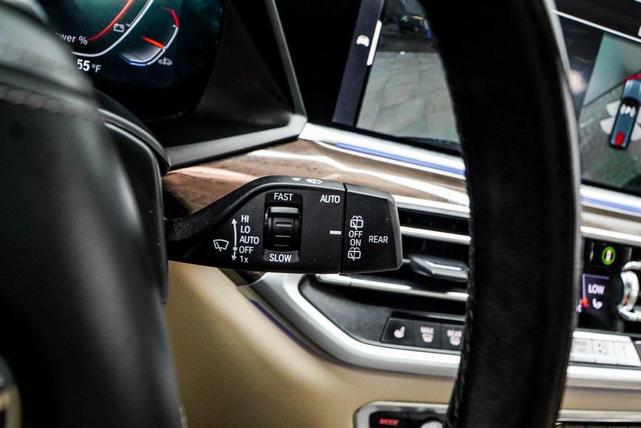 Photo of 2022 Arctic Grey Metallic BMW X5