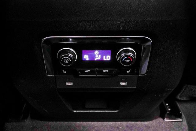 Photo of 2022 Dark Ash Metallic Chevrolet Suburban