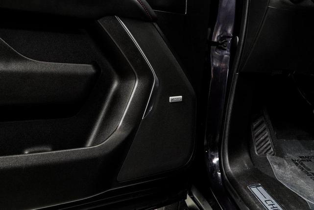 Photo of 2022 Dark Ash Metallic Chevrolet Suburban