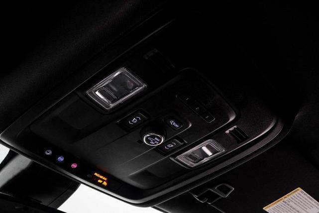Photo of 2022 Dark Ash Metallic Chevrolet Suburban