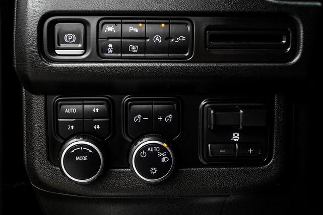 Photo of 2022 Dark Ash Metallic Chevrolet Suburban