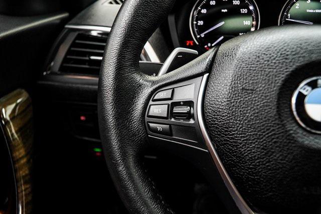 Photo of 2018 Black Sapphire Metallic BMW 230