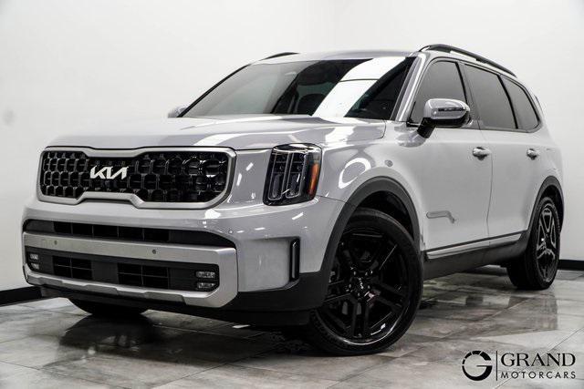 2023 Kia Telluride