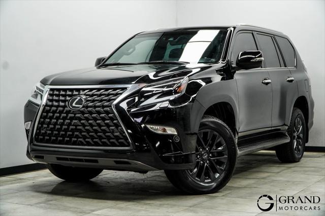 2023 Lexus Gx 460