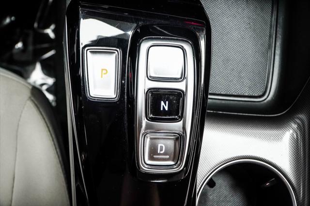 Photo of 2023 Serenity White Hyundai SONATA
