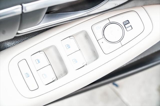 Photo of 2023 Serenity White Hyundai SONATA