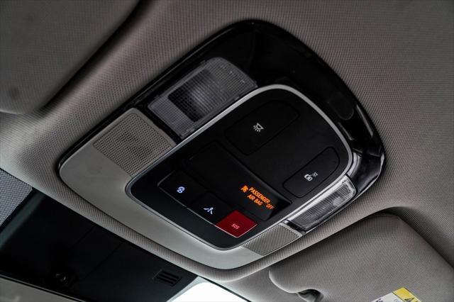 Photo of 2023 Serenity White Hyundai SONATA