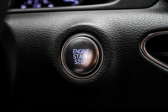 Photo of 2023 Serenity White Hyundai SONATA