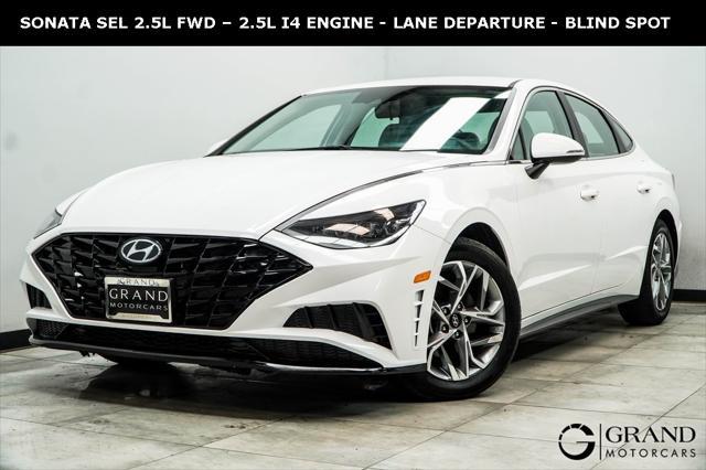 2023 Hyundai Sonata