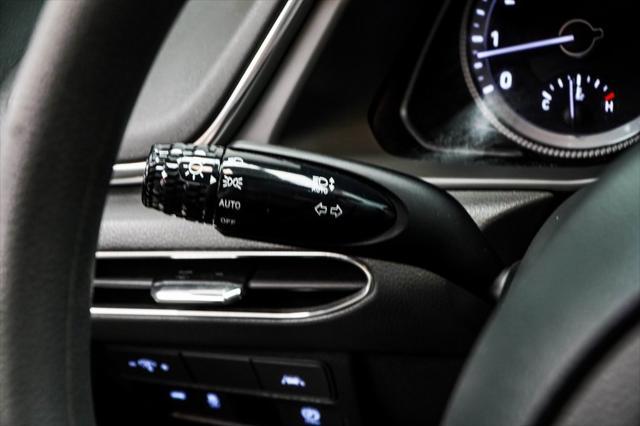 Photo of 2023 Serenity White Hyundai SONATA