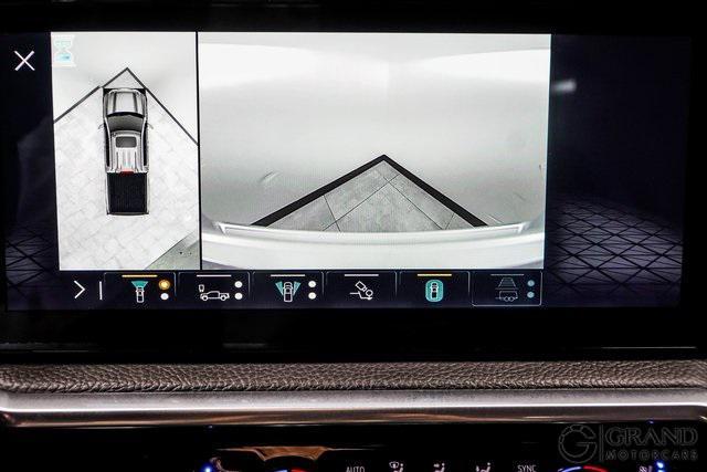 Photo of 2023 Onyx Black GMC Sierra 1500