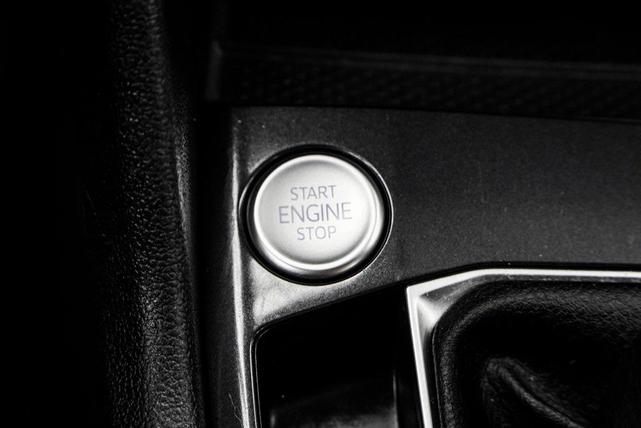 Photo of 2024 Opal White Pearl Volkswagen Tiguan