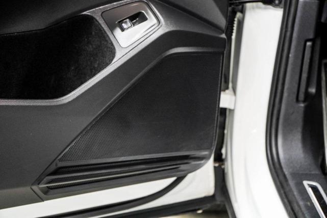 Photo of 2024 Opal White Pearl Volkswagen Tiguan
