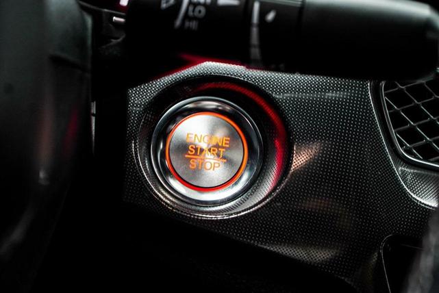 Photo of 2024 Performance Red Pearl Acura Integra
