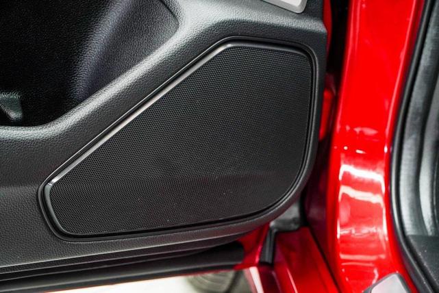 Photo of 2024 Performance Red Pearl Acura Integra