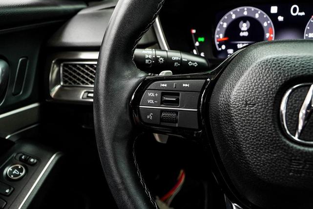 Photo of 2024 Performance Red Pearl Acura Integra