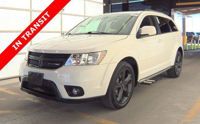 2020 Dodge Journey