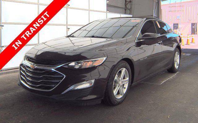 2020 Chevrolet Malibu