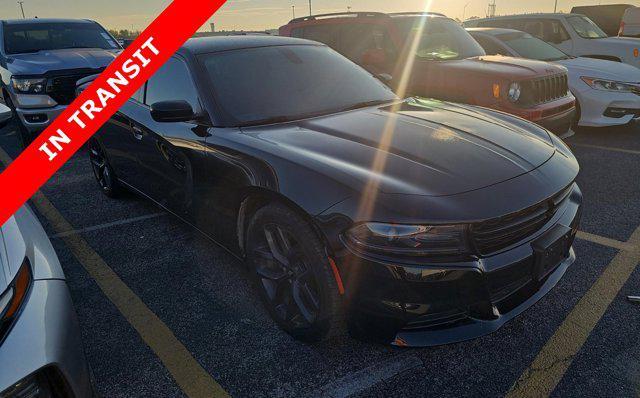 2020 Dodge Charger