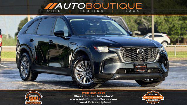 2024 Mazda Cx-90