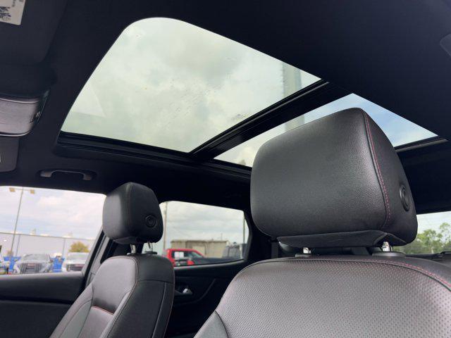 Photo of 2022 Black Chevrolet Blazer