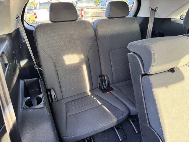 Photo of 2020 Silver Kia Sorento
