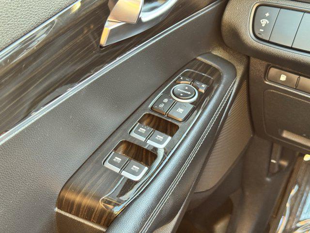 Photo of 2020 Silver Kia Sorento