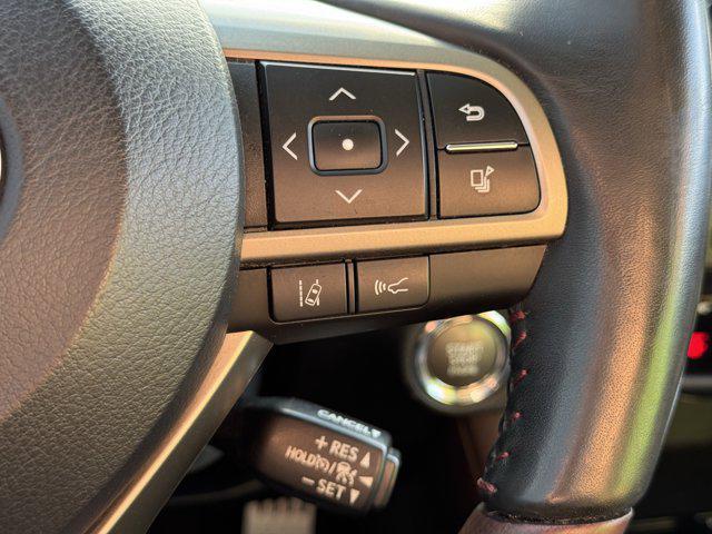 Photo of 2019 Matador Red Mica Lexus RX 350