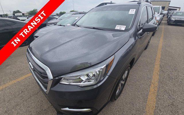 2021 Subaru Ascent