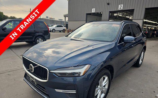 2022 Volvo XC60
