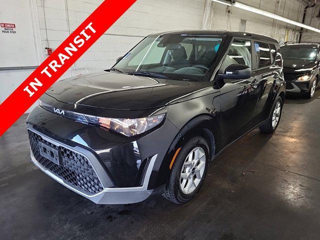 2024 Kia SOUL