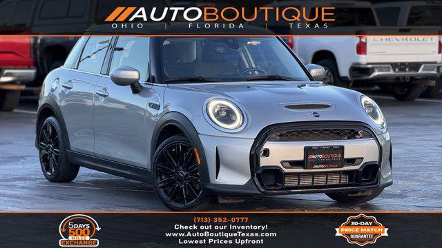 2024 MINI Hardtop