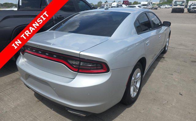 Photo of 2022 Triple Nickel Clearcoat Dodge Charger