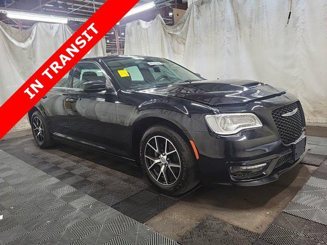 2019 Chrysler 300