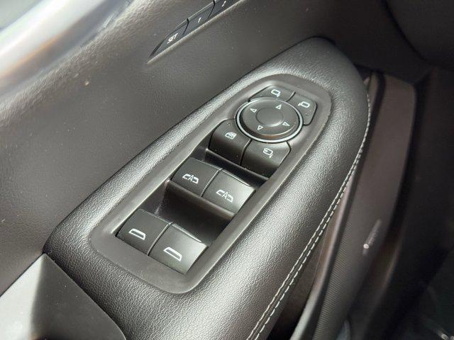Photo of 2020 Black Cadillac XT5