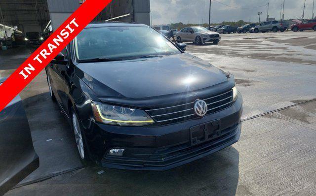 2017 Volkswagen Jetta