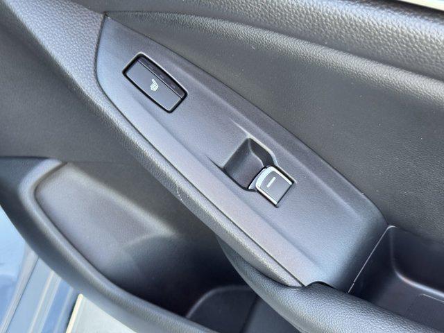 Photo of 2022 Gray Honda Accord Hybrid