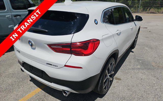 2019 BMW X2