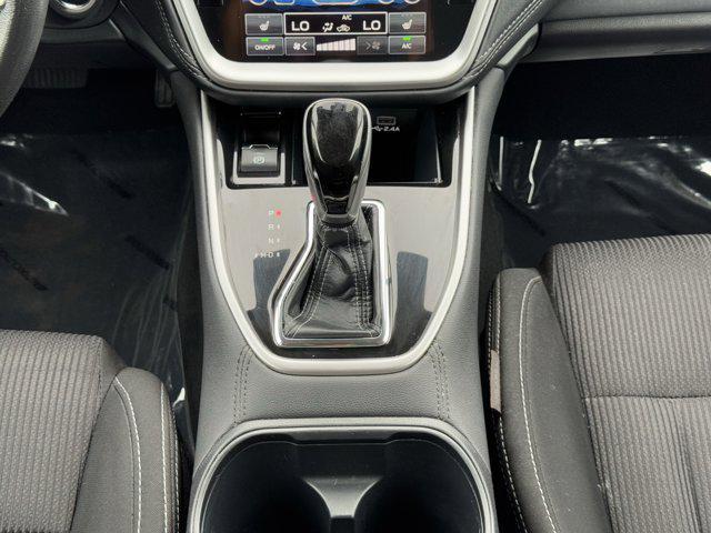 Photo of 2023 Crimson Red Pearl Subaru Legacy