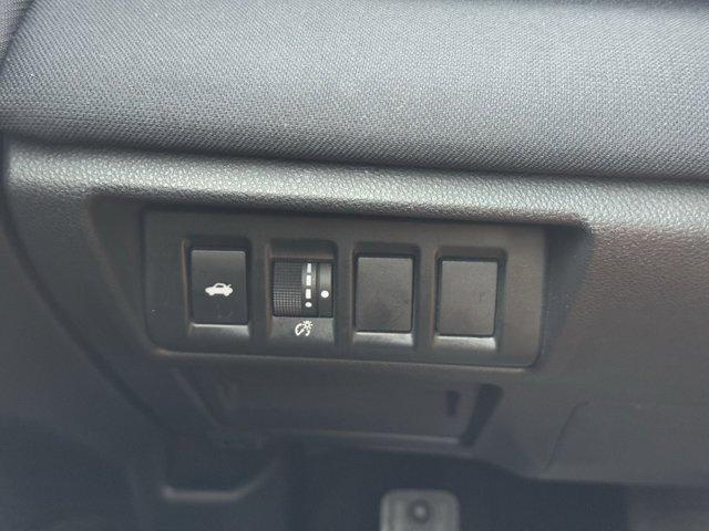 Photo of 2023 Crimson Red Pearl Subaru Legacy