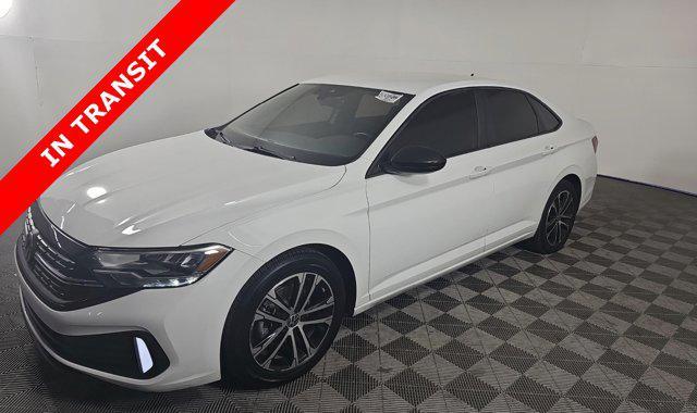 2022 Volkswagen Jetta